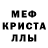 МЕТАМФЕТАМИН пудра Marselle Romiros
